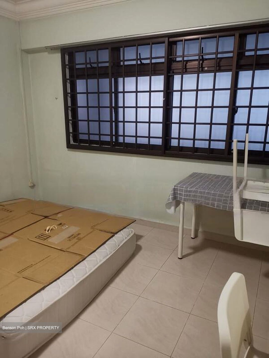 Blk 612 Woodlands Avenue 4 (Woodlands), HDB 4 Rooms #476778931